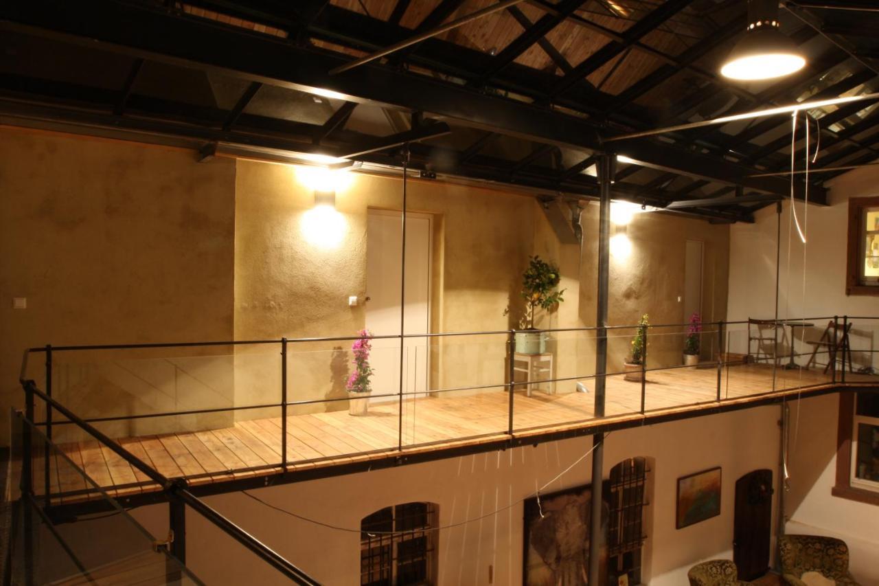 Art-Be-And-B Appartement -Studios Riegel am Kaiserstuhl Exterior photo