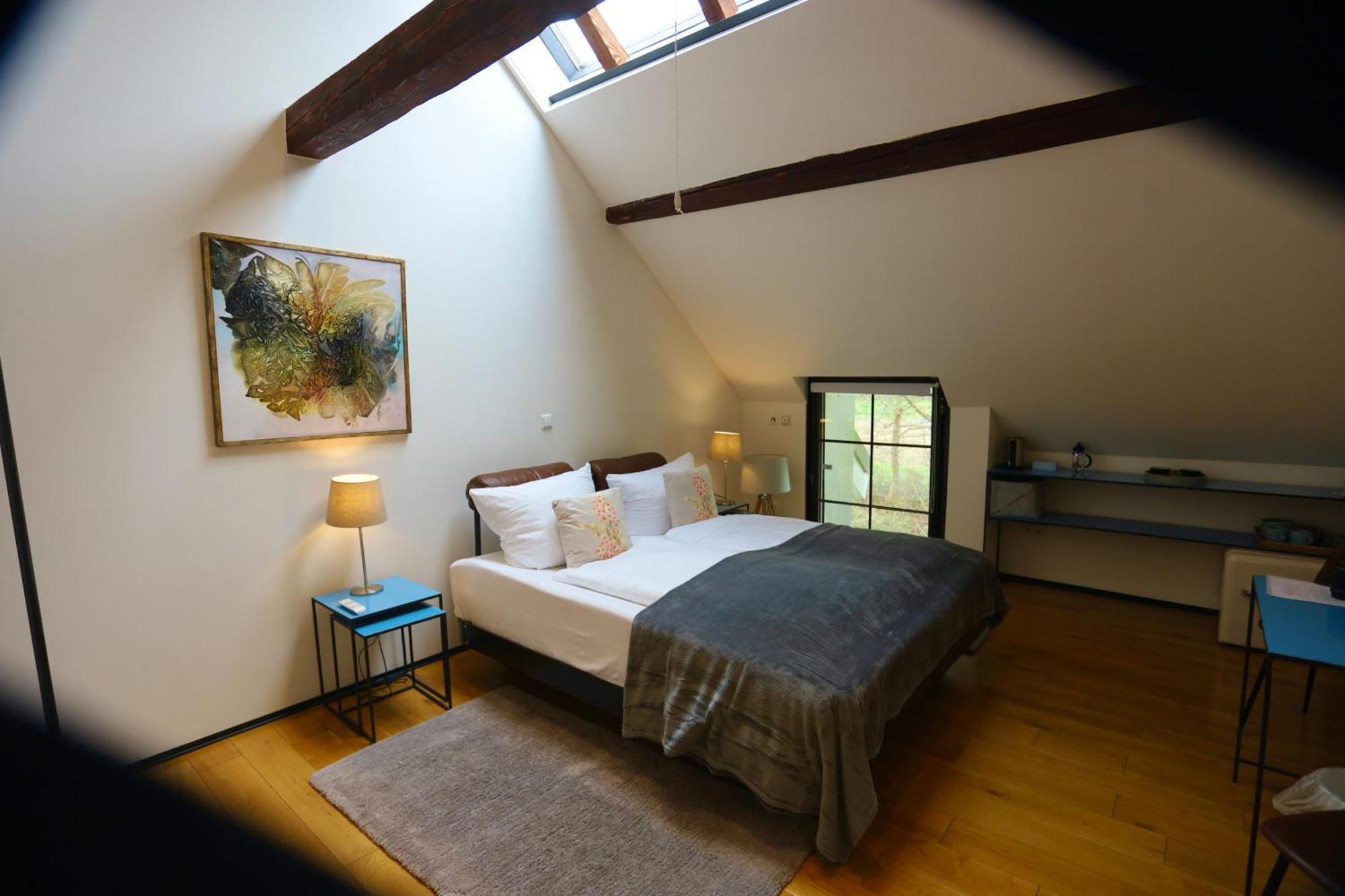 Art-Be-And-B Appartement -Studios Riegel am Kaiserstuhl Exterior photo