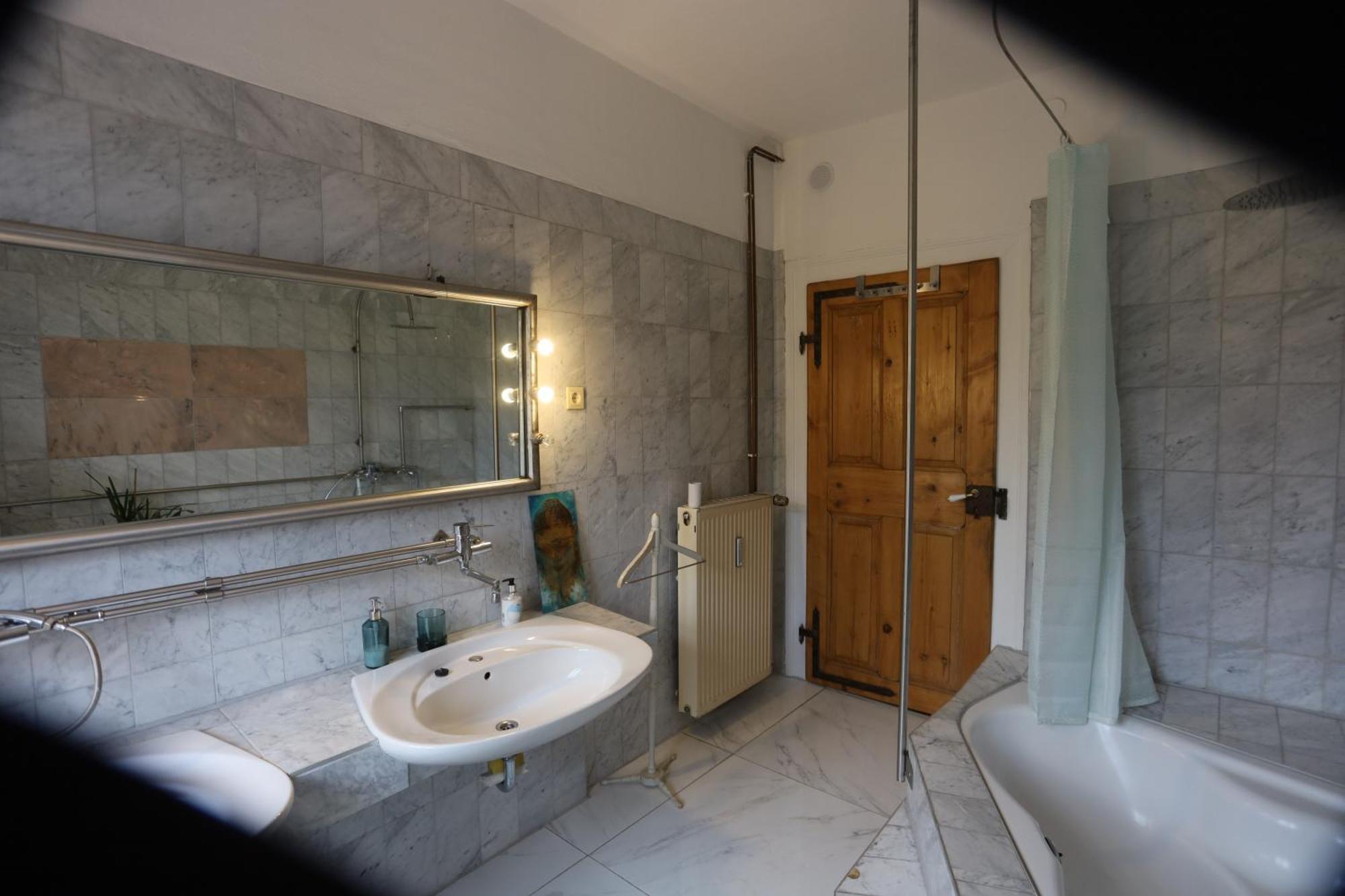 Art-Be-And-B Appartement -Studios Riegel am Kaiserstuhl Exterior photo
